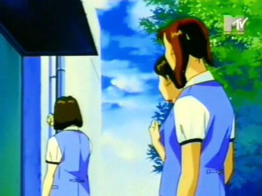 Otaku Gallery  / Anime e Manga / Slam Dunk / Screen Shots / Episodi / 089 - Rukawa il terribile / 104.jpg